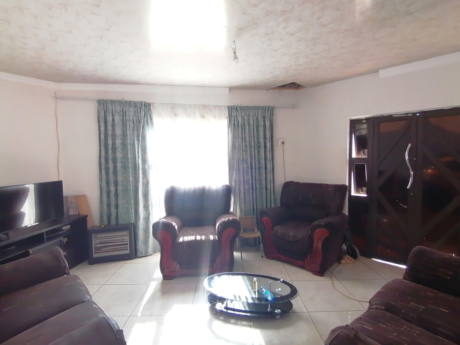 3 Bedroom Property for Sale in Jouberton North West